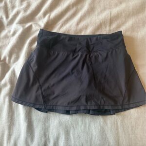 Lululemon Circuit Breaker Skirt